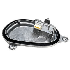 Right Turn Signal Daytime Running Light Module 63119477836 For BMW X1 F48 Tag-BL-200