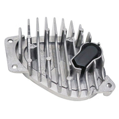 Left Headlight LED module turn display lights 63119477988 Compatible With BMW X5 (G05, F95) & X5 Van (G05) & X6 (G06, F96) Tag No.231