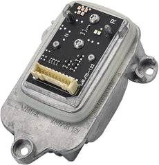 Left LED Headlight Daytime Running Lights Module 63119498407 For BMW 7 Series G11 Tag-BL-180