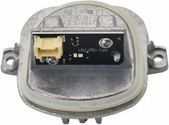 Left LED Headlight Daytime Running Lights Module 63119498407 For BMW 7 Series G11 Tag-BL-180