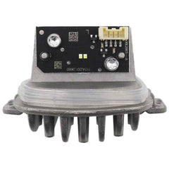 Right LED Headlight Daytime Running Lights Module 63119498408 For BMW 7 Series G11 Tag-BL-181