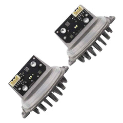 Right LED Headlight Daytime Running Lights Module 63119498408 For BMW 7 Series G11 Tag-BL-181
