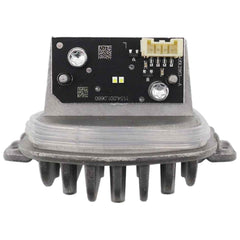 Right LED Headlight Daytime Running Lights Module 63119498408 For BMW 7 Series G11 Tag-BL-181