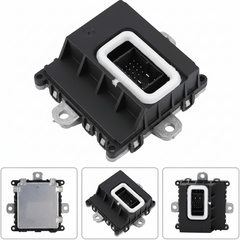 Headlight Drive Control Unit 63127189312 & 63126934171 & 63126934836 & 63126941634 BMW 3 Series E90 & 5 Series E60 & 7 Series E65, E66, E67 Tag-BL-213