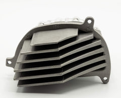 LEFT Turn Signal Indicator Light Module 63127245813 (L.H) For BMW 3 Series E90 Tag-BL-58