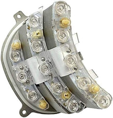 RIGHT Turn Signal Indicator Light Module 63127245814 (R.H) For BMW 3 Series E90 Tag-BL-59