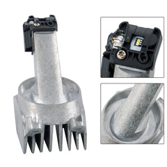 Headlight LED Module Daytime Driving DRL 63127262731 For BMW 5 Series F10 Tag-BL-54