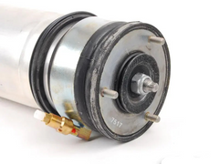 Rear Air Suspension Shock Absorber Strut Left 37106767863 37106778799 37126758573 37126785537 Compatible With BMW E65 E66