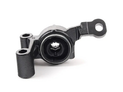 Lower Arm Bushing Left & Right 31126772235 31126772236 Compatible With BMW MINI R55 R56