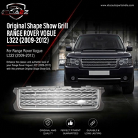 Autobiography Show Grill LR092628 Compatible With Range Rover Velar L560 (2018-2023) Tag No.52