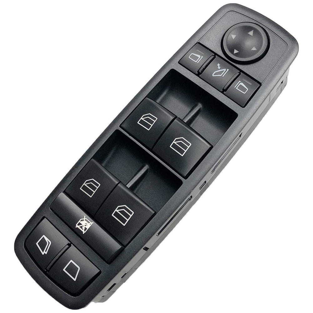 MERCEDES Benz W251 P.W Switch Black 3-pin 2518300390 A2518300390 Tag-SW-18