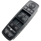 MERCEDES Benz W251 P.W Switch Black 3-pin 2518300390 Tag-SW-18