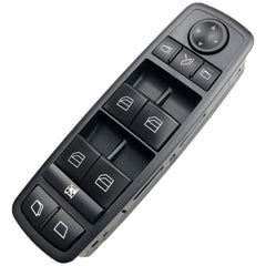 MERCEDES Benz W251 P.W Switch Black 3-pin 2518300390 Tag-SW-18
