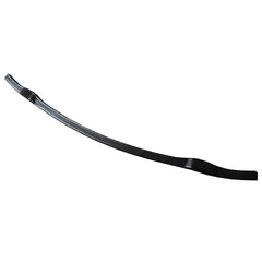 Front Bumper Lower Member 51647266325 Compatible With BMW 3 Series F30 (2012-2015)