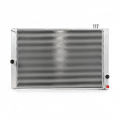 Radiator 36000378 Compatible With Volvo C30 (2007–2013) C70 (2006–2013) S40 (2004–2012) V50 (2005–2012)