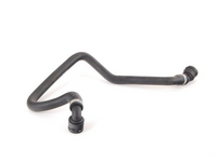 Coolant Recovery Tank Hose 17127619685 Compatible With BMW F18