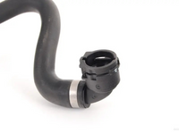 Coolant Recovery Tank Hose 17127619685 Compatible With BMW F18