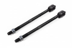 Front Steering Tie Rod End Head Assembly (Rack End 1K0423810A & Tie Rod End Left 1K0423811A & Right 1K0423812A) Compatible With AUDI A3 Q3 & SKODA KAROQ (NU7, ND7) & OCTAVIA II (1Z3) | LAURA