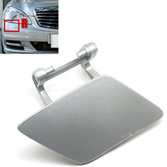 Washer Cover Cap Left 2218801305 Right 2218801405 Compatible With Mercedes Benz S-CLASS W221