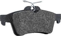 Front Brake Pad C2C35440 2407901 2580301 P36027 Compatible With JAGUAR XF I X250 & XJ X351