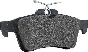Front Brake Pad C2C35440 2407901 2580301 P36027 Compatible With JAGUAR XF I X250 & XJ X351