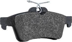 Front Brake Pad C2C35440 2407901 2580301 P36027 Compatible With JAGUAR XF I X250 & XJ X351