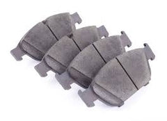 Front Brake Pad 4G0698151R 2515802 P85127 Compatible With AUDI A6 C6 & A7 & A8 D4