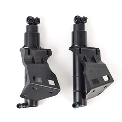 Headlight Washer Nozzle Compatible With MERCEDES-BENZ M-CLASS W164 Headlight Washer Nozzle Left 1648600547 A1648600547 & Right 1648600647 A1648600647