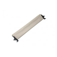 Beige Sunroof Sunshade Curtain Cover Assembly Compatible With BMW 3 Series F34 GT