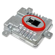 Headlight Ballast 63117237647 63117318327 63127172536 63127250624 For BMW 3 Series E90 & 5 Series F10,  X1 E84,  7 Series F02 Tag-BL-24