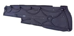 Left Side Underbody Cover 2126100608 Compatible With MERCEDES-BENZ E-CLASS (W212) Tag No.1