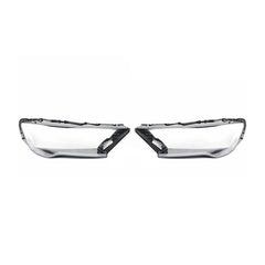 Front Headlight Glass Compatible with AUDI Q7 2021-2022