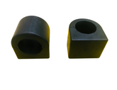 Front Stabilizer Sway Bar Bushing Kit (T-2) Compatible With MERCEDES-BENZ GL-CLASS (X166) & GLE (W166) & M-CLASS (W166)
