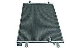 AC Condenser 4F0260403Q Compatible with AUDI A6 C6 (4F2) | A6 / S6