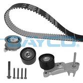 Timing Belt Kit KTB1190 31401542 31430200 31460881 Compatible With VOLVO S60 II (134) S90 II (234) (DAYCO)