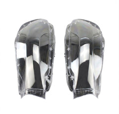 Front Headlight Glass Compatible With BMW G30 (2017-2020)