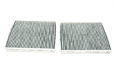 Air Filter 64119272642 Compatible With BMW F10 F18 F02