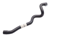Heater Hose 64216927807 64216910757 Compatible With BMW E60