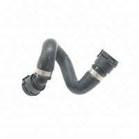 Radiator Hose 64218377701 Compatible With BMW E65 E66