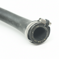 Cooling Water Pipe 64218409062 Compatible With BMW X5 E53 M62