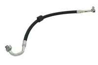 Condenser Pipe 64539224859 64502751774 Compatible With Mini Cooper R55/R56