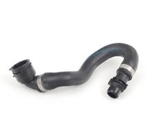 Heat Exchanger Return Hose 64216921428 Compatible With BMW E60 E61 E63 E64 N62