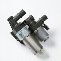 Heater Control Valve 64118369807 Compatible With BMW E46 E83