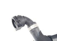 Coolant Hose 17127576376 Compatible With BMW E70 E71