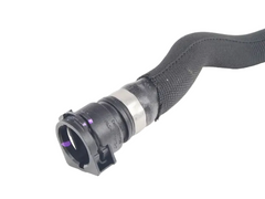 Coolant Hose 17127576370 Compatible With BMW E70 F71 F15 F16
