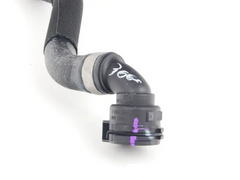 Coolant Hose 17127576370 Compatible With BMW E70 F71 F15 F16