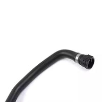 Coolant Hose 64213400415 Compatible With BMW X3 E83