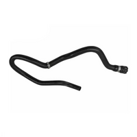Radiator Vent Hose Expansion Tank Pipe Radiator Coolant Hose 64216901568 Compatible With BMW 3 Series E46