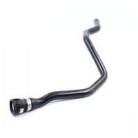 Radiator Coolant Hose 64218377783 Compatible With BMW E46