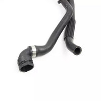 Return Hose 64219124076 Compatible With BMW E90